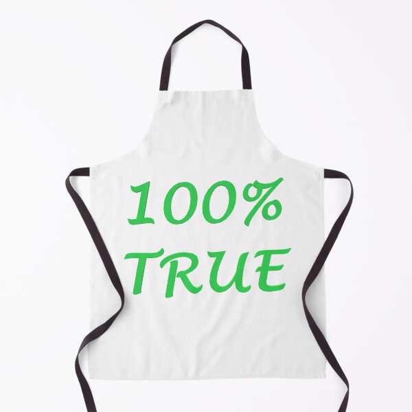 Item preview, 100% True designed and sold by superchele.