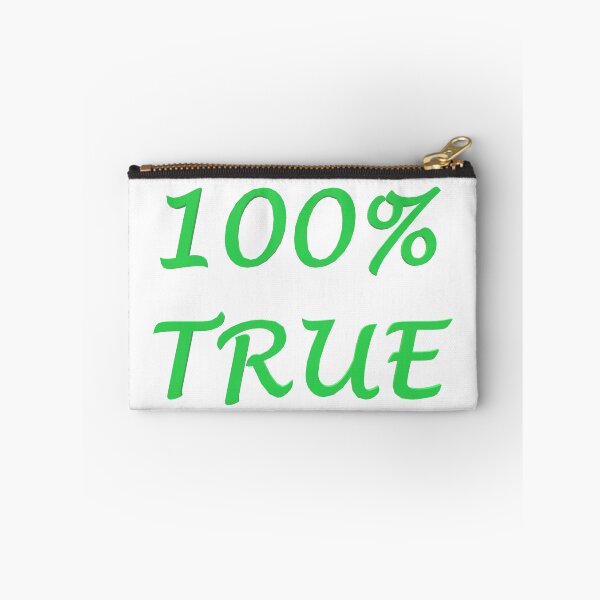 Item preview, 100% True designed and sold by superchele.