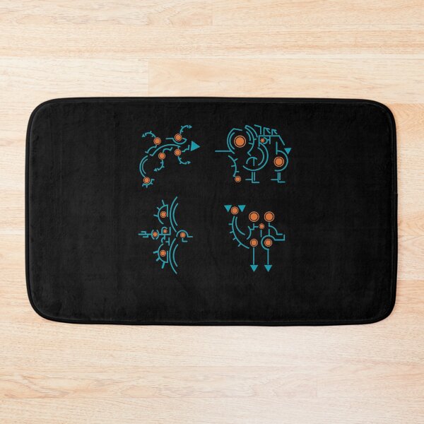 Item preview, divine beasts designed and sold by samuzai.