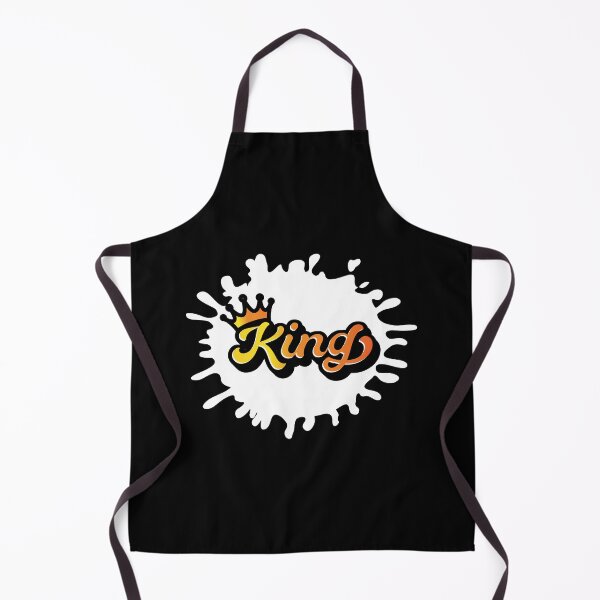 Item preview, king splash graffiti style designed and sold by theskyblue.