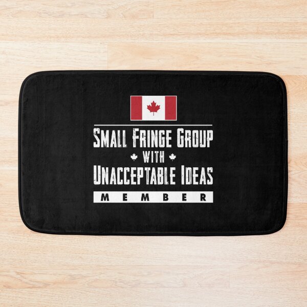 Item preview, Small Fringe Group Truckers designed and sold by twHistory.