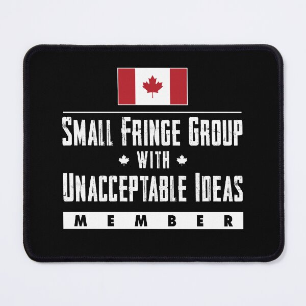 Item preview, Small Fringe Group Truckers designed and sold by twHistory.