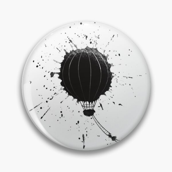 Item preview, Hot air balloon flight  designed and sold by Elvira Sharapov.