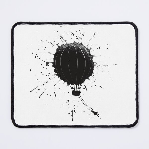 Item preview, Hot air balloon flight designed and sold by Elvira Sharapov.