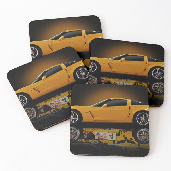 Item preview, C6 and C6R designed and sold by fran75511.