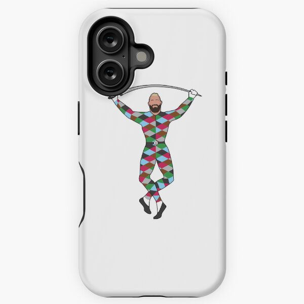Item preview, Parody J.M. designed and sold by Urban Warrior .