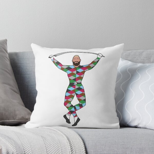 Item preview, Parody J.M. designed and sold by Urban Warrior .
