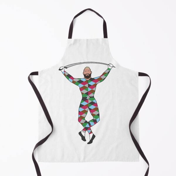 Item preview, Parody J.M. designed and sold by Urban Warrior .