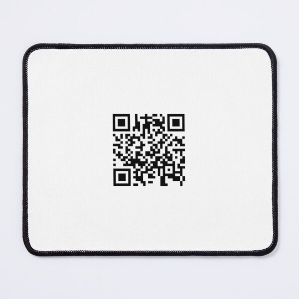 Item preview, Bohemian Rhapsody Queen QR Code designed and sold by EmJKDesigns.