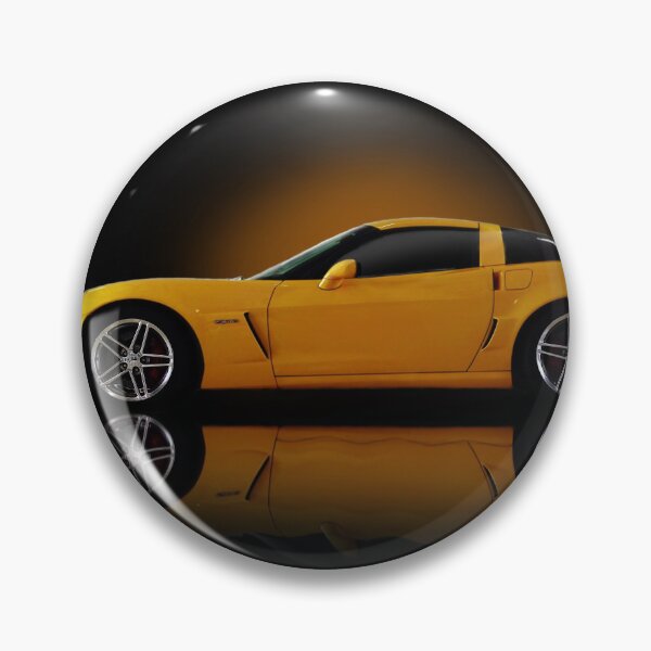 Item preview, Z06 Beauty designed and sold by fran75511.