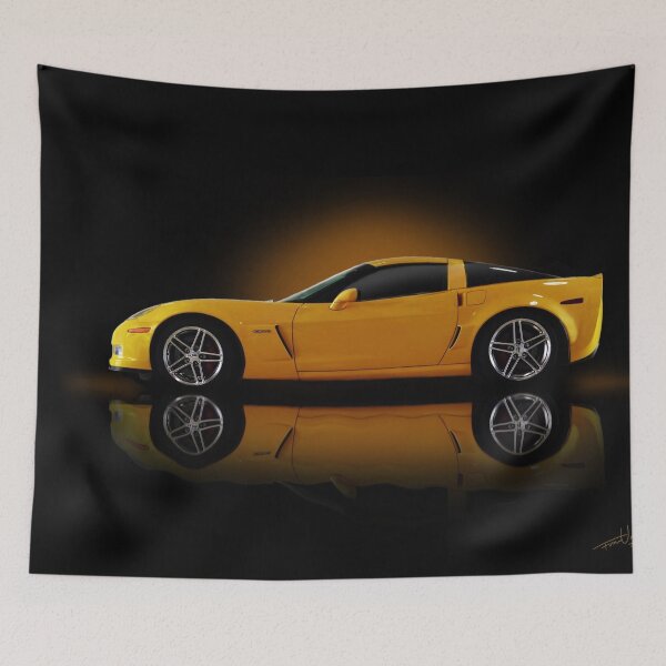 Item preview, Z06 Beauty designed and sold by fran75511.