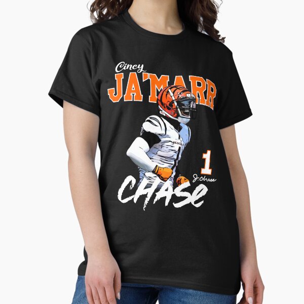 Item preview, Ja'MARR CHASE designed and sold by RB941.