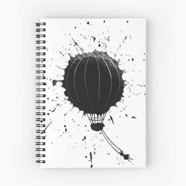 Item preview, Hot air balloon flight  designed and sold by Elvira Sharapov.