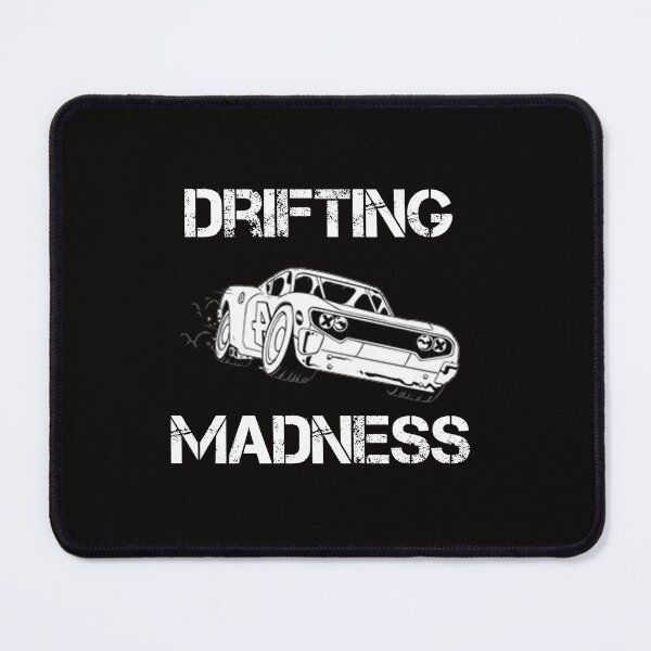 Item preview, Drifting Madness designed and sold by rachidhaz.