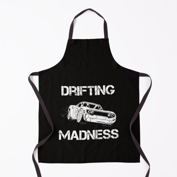 Item preview, Drifting Madness designed and sold by rachidhaz.