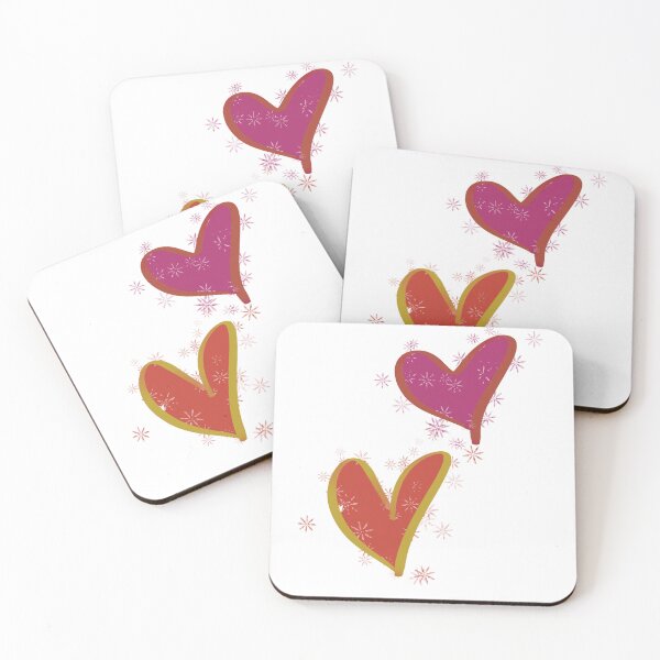 Item preview, Sparkly love designed and sold by Navitaloves.