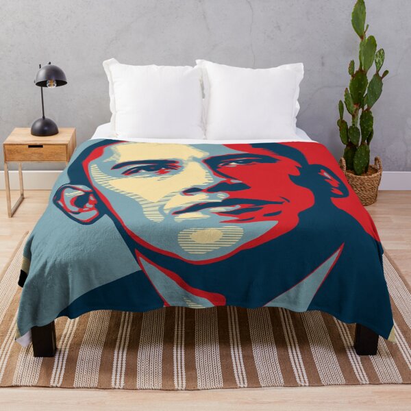 Item preview, The Hope Barack Obama designed and sold by UORU.