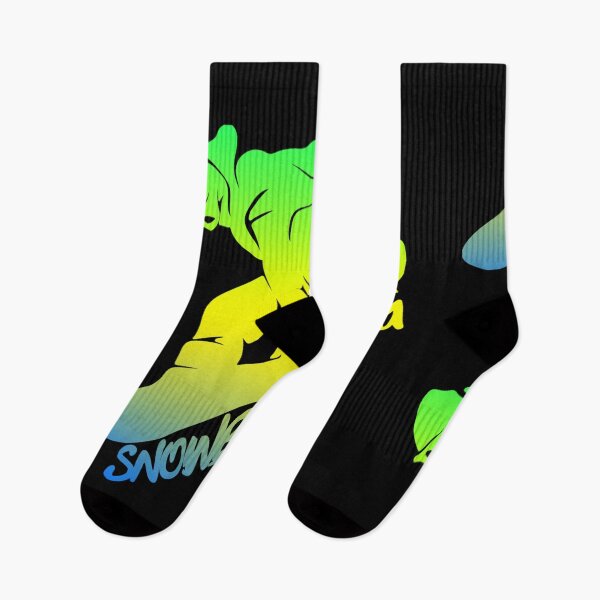 Artikelvorschau, Snowboarding entworfen und verkauft von DZ-Merch.