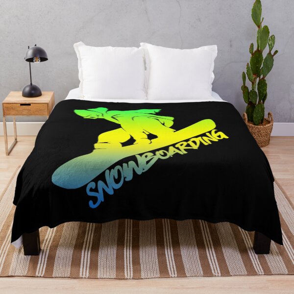 Artikelvorschau, Snowboarding entworfen und verkauft von DZ-Merch.