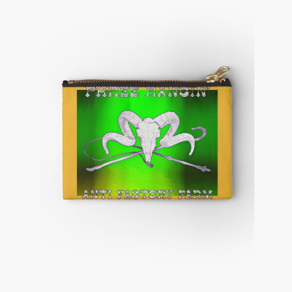 Item preview, Phree Rangin' designed and sold by EnuffGuff.