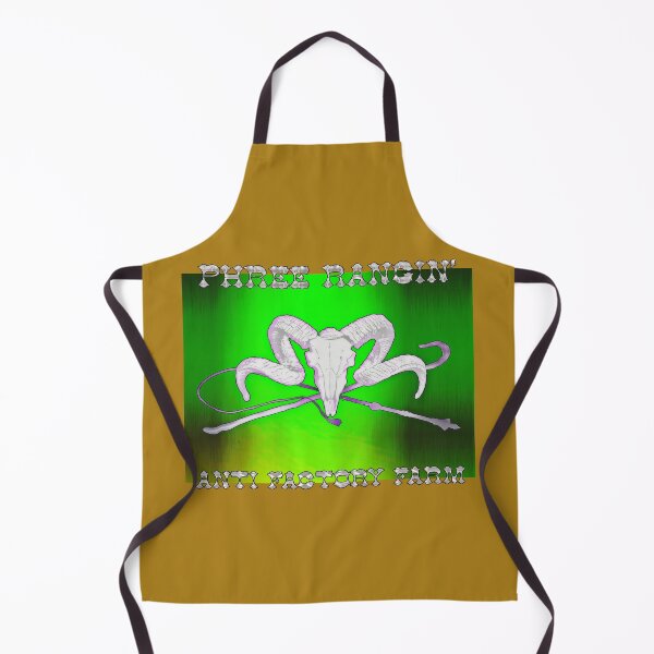 Item preview, Phree Rangin' designed and sold by EnuffGuff.
