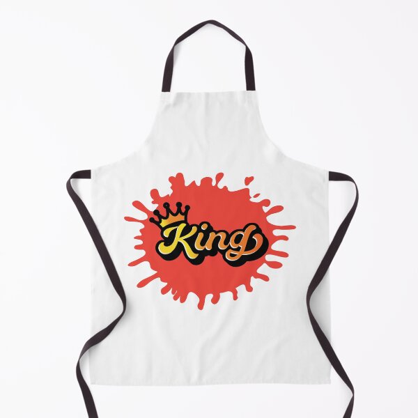 Item preview, king splash graffiti style designed and sold by theskyblue.