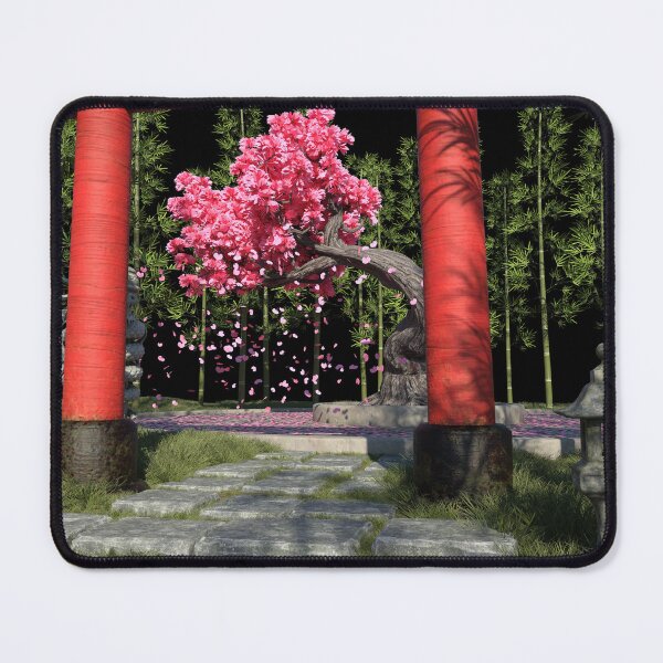 Item preview, Tree in Garden designed and sold by JoreJj Z. Elprehzleinn.