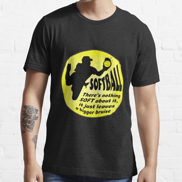 "There’s nothing soft about it, it just leaves a bigger bruise