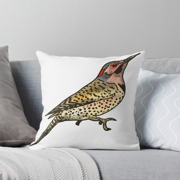 Item preview, Northern Flicker designed and sold by Allison Campbell.