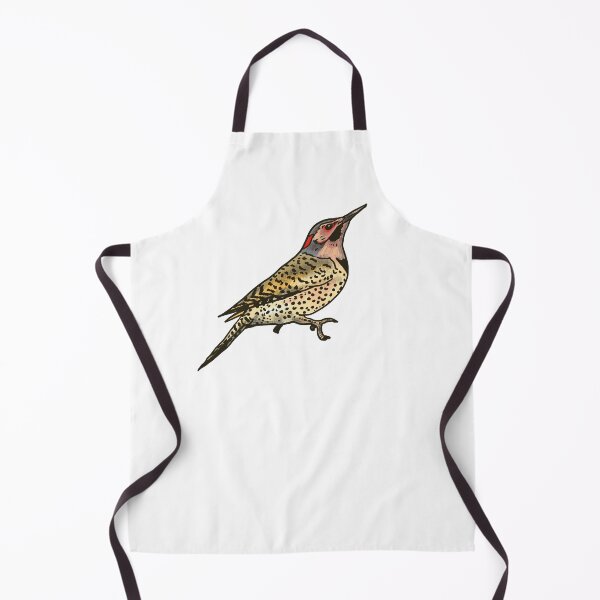 Item preview, Northern Flicker designed and sold by Allison Campbell.