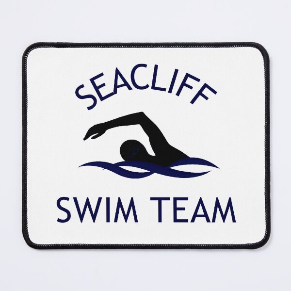 Item preview, Seacliff Swim Team designed and sold by PorcupineQuinn.
