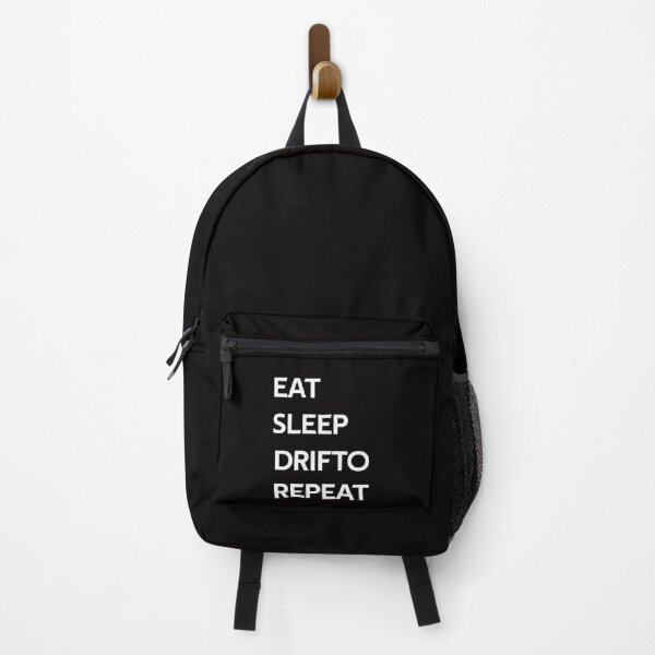 Item preview, Eat Sleep Drift Repeat designed and sold by rachidhaz.