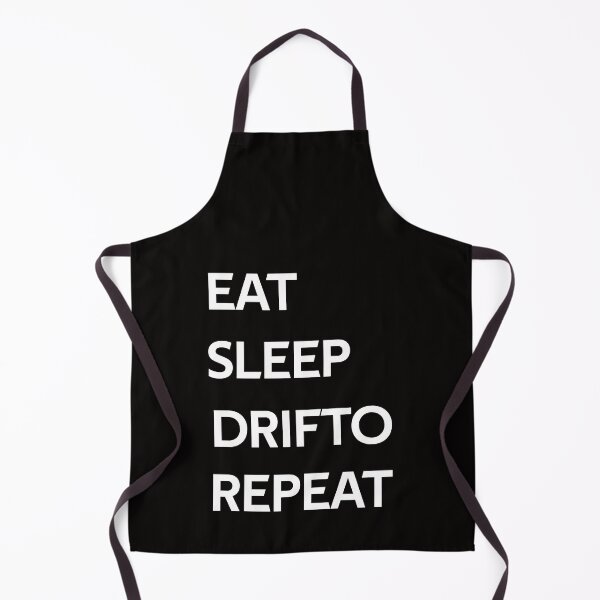 Item preview, Eat Sleep Drift Repeat  designed and sold by rachidhaz.