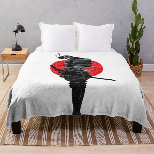 Item preview, Japanese Samurai, Katana, Anime designed and sold by Maculele.