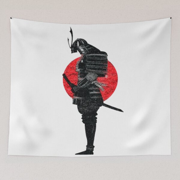 Item preview, Japanese Samurai, Katana, Anime designed and sold by Maculele.