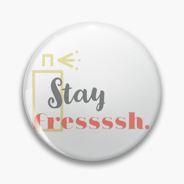 Item preview, Mantente fresco.. designed and sold by pixel8it.
