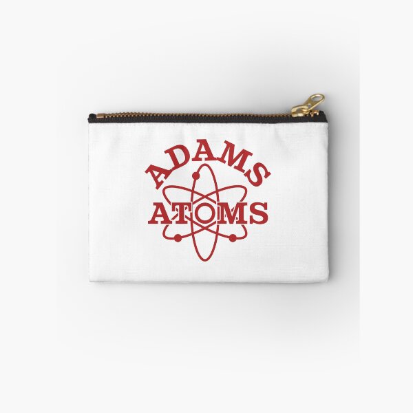 Item preview, Adams Atoms - Revenge of the Nerds designed and sold by Bobby Shaftoe.