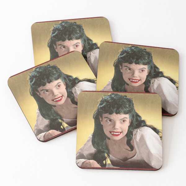 Item preview, Bride of Dracula designed and sold by vintagevampir.