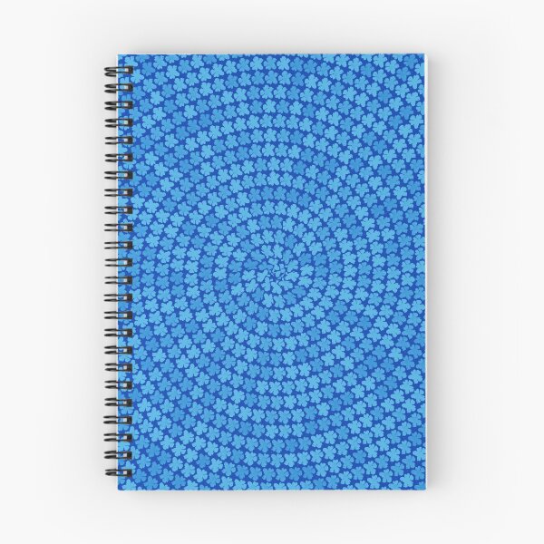 Item preview, Blue Aesthetic Pattern designed and sold by JOY STORE 45.