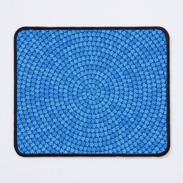 Item preview, Blue Aesthetic Pattern designed and sold by JOY STORE 45.