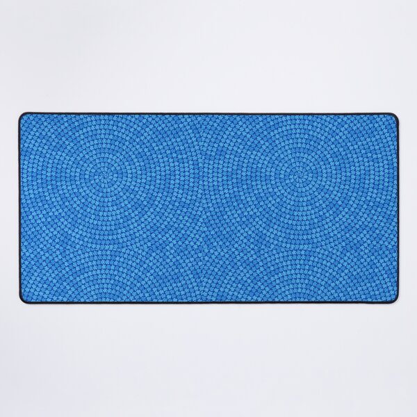 Item preview, Blue Aesthetic Pattern designed and sold by JOY STORE 45.