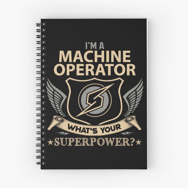 Item preview, Machine Operator T Shirt - What Is Your Superpower Job Gift Item Tee designed and sold by leolanwugm.