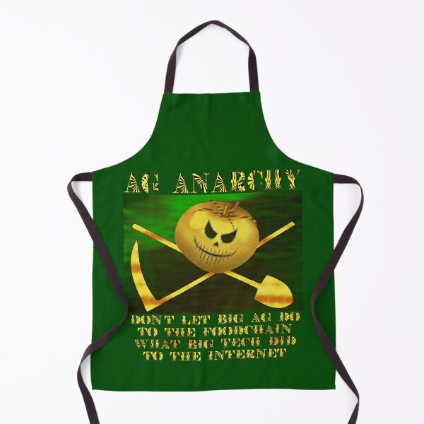 Item preview, Ag Anarchy designed and sold by EnuffGuff.
