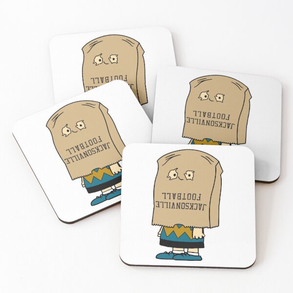 Item preview, Jacksonville Bag Of Shame designed and sold by uc-co.