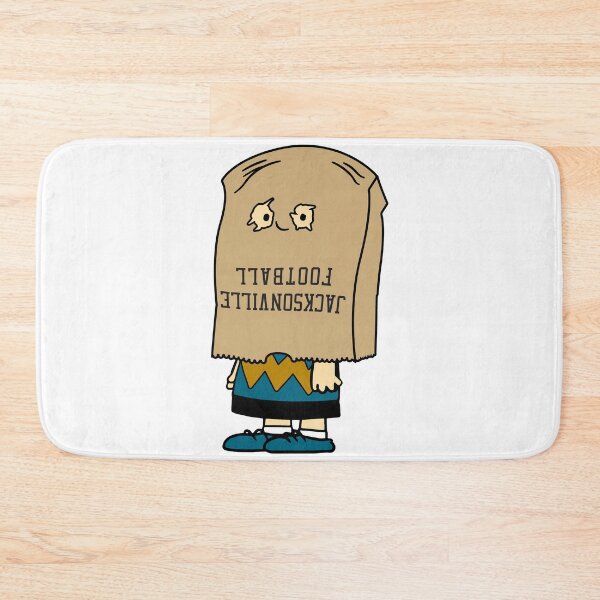 Item preview, Jacksonville Bag Of Shame designed and sold by uc-co.