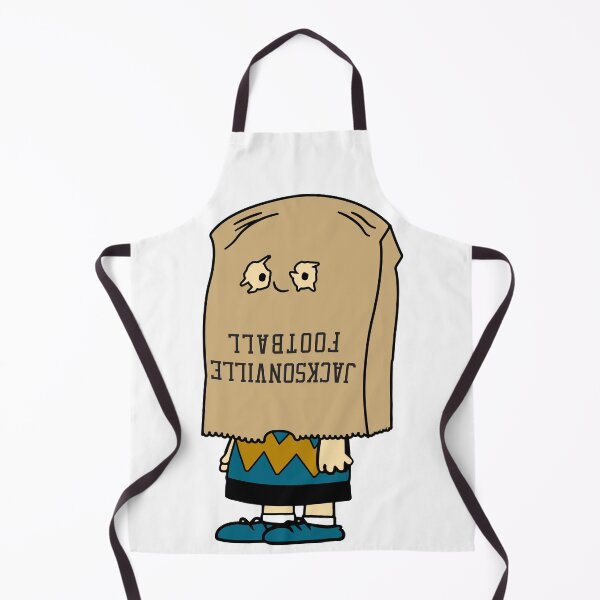 Item preview, Jacksonville Bag Of Shame designed and sold by uc-co.