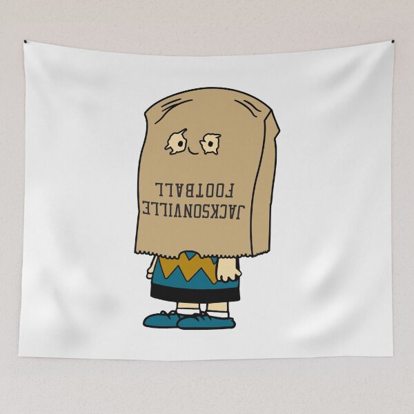 Item preview, Jacksonville Bag Of Shame designed and sold by uc-co.
