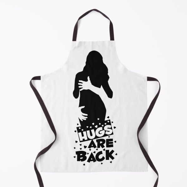 Item preview, Hugs are back designed and sold by Concept-Hub.