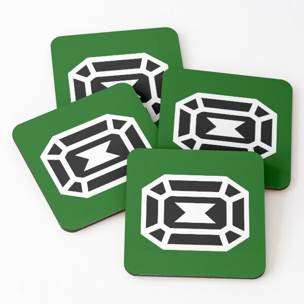 Artikelvorschau, EX Smaragd-Set-Symbol entworfen und verkauft von Biochao.