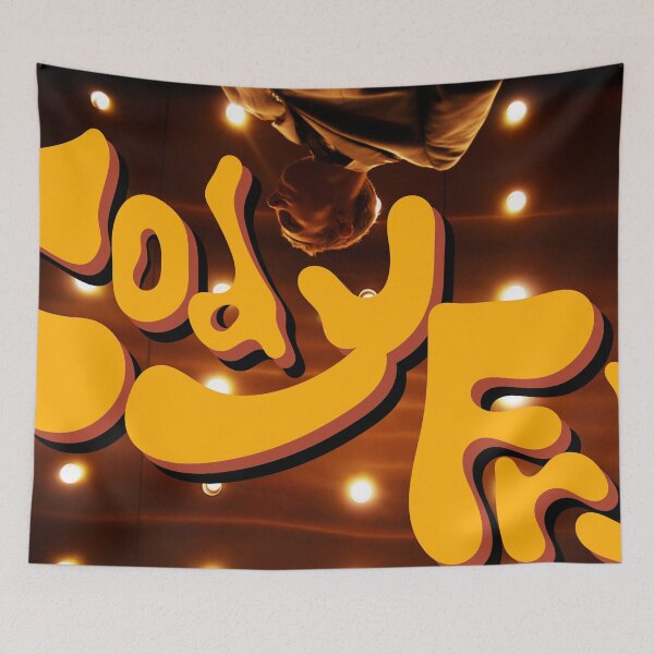 Item preview, Cody Fry Poster designed and sold by Daniliz.